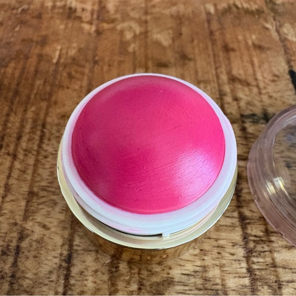 Merit Le Bonbon Flush Balm Cheek Color EUC - Picture 3 of 4